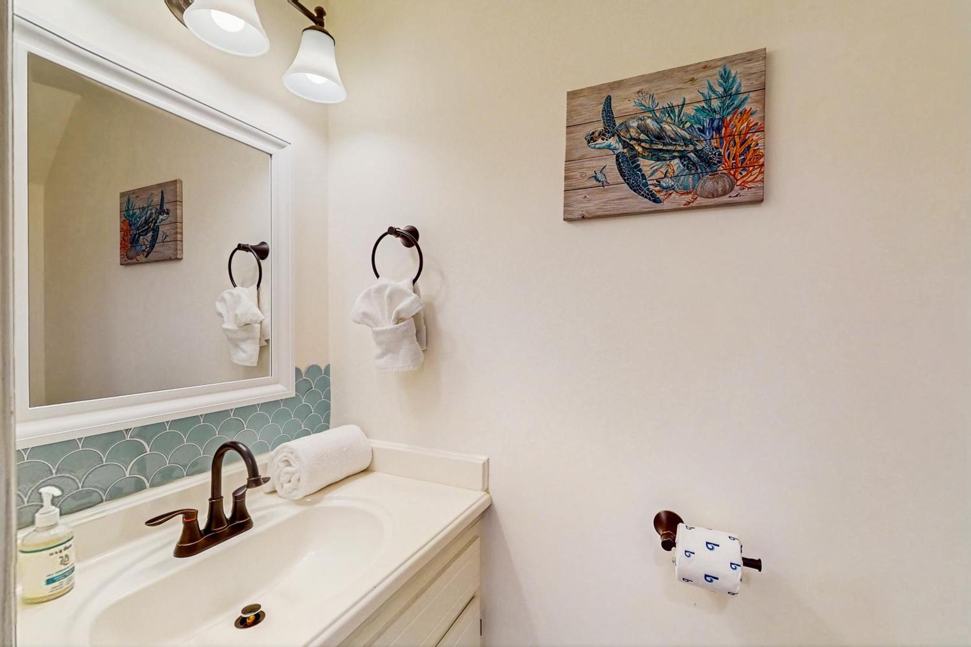 Porcher Villas Миртъл Бийч Екстериор снимка